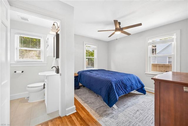 953 Burksdale RD, Norfolk, VA 23518
