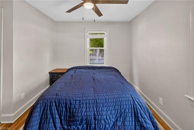 953 Burksdale RD, Norfolk, VA 23518