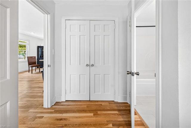 953 Burksdale RD, Norfolk, VA 23518