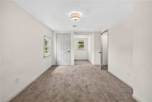 953 Burksdale RD, Norfolk, VA 23518