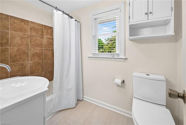 953 Burksdale RD, Norfolk, VA 23518
