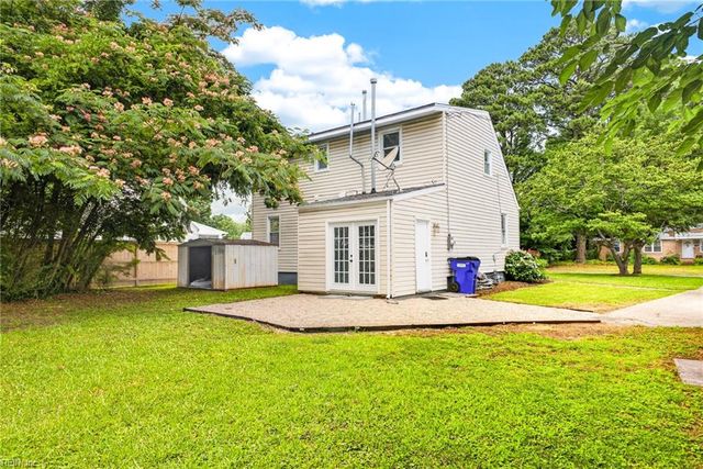 953 Burksdale RD, Norfolk, VA 23518