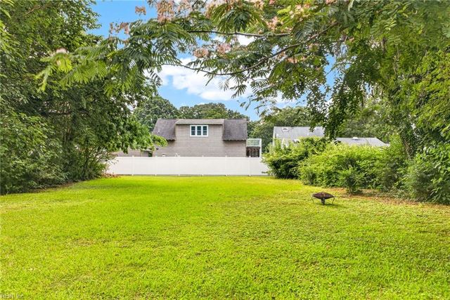 953 Burksdale RD, Norfolk, VA 23518