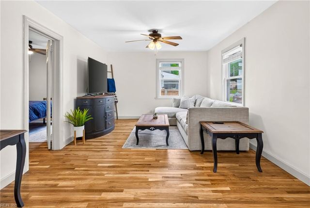 953 Burksdale RD, Norfolk, VA 23518