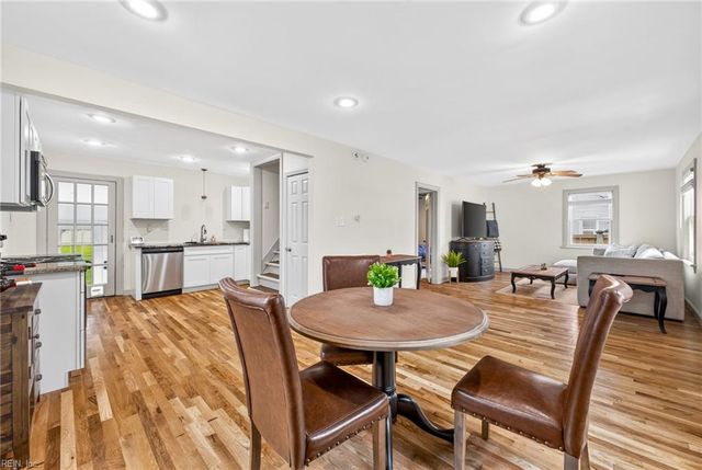 953 Burksdale RD, Norfolk, VA 23518