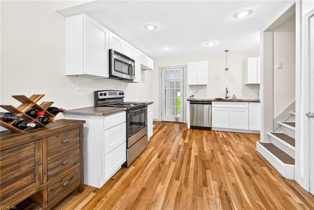 953 Burksdale RD, Norfolk, VA 23518
