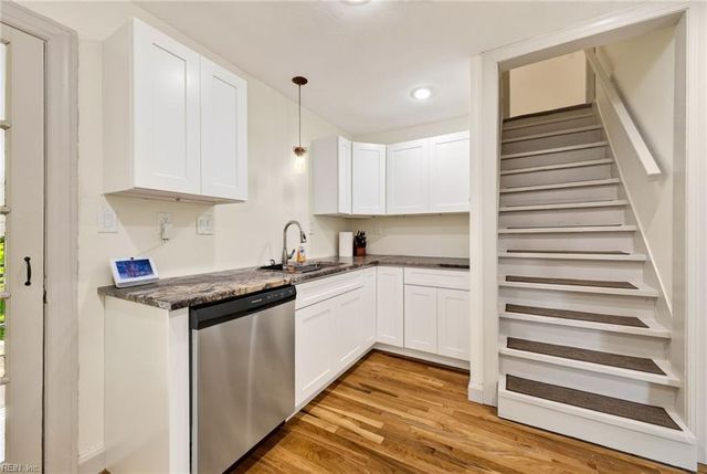 953 Burksdale RD, Norfolk, VA 23518
