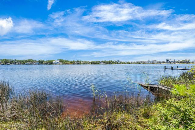 219 S Gulf Drive, Lot 11, Santa Rosa Beach, FL 32459