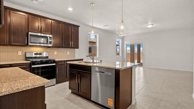 1584 Estrella Noche Loop NE, Rio Rancho, NM 87144