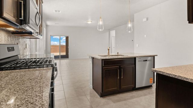 1584 Estrella Noche Loop NE, Rio Rancho, NM 87144