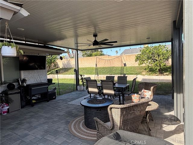 6450 Arthur Street, Chino, CA 91710