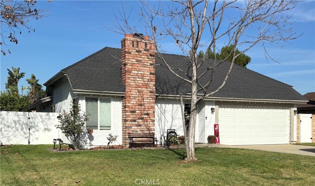 6450 Arthur Street, Chino, CA 91710