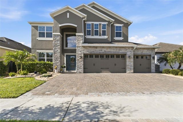 3438 PUXTON DRIVE, Orlando, FL 32824