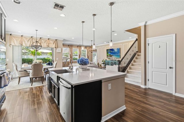 3438 PUXTON DRIVE, Orlando, FL 32824