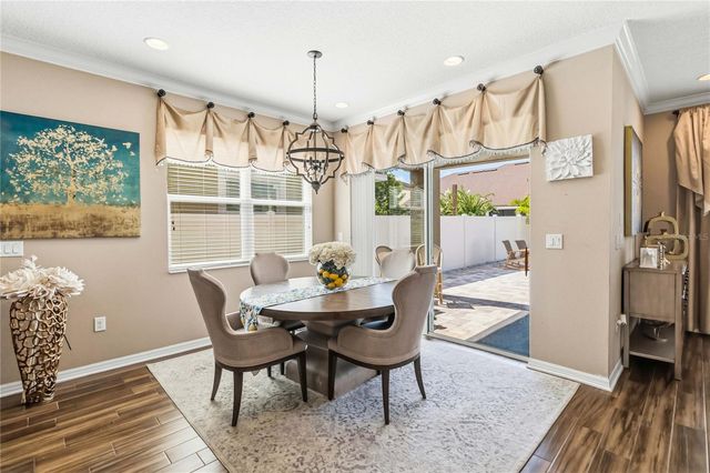 3438 PUXTON DRIVE, Orlando, FL 32824