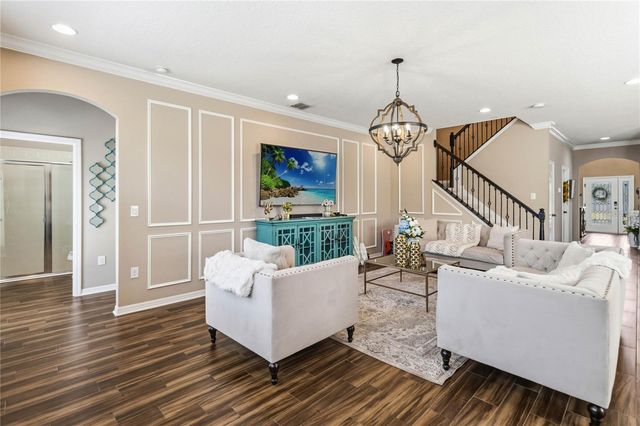 3438 PUXTON DRIVE, Orlando, FL 32824