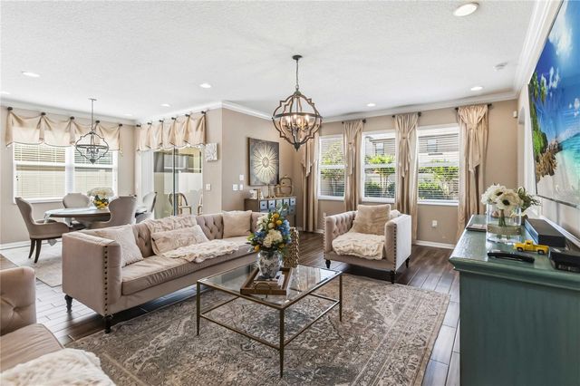 3438 PUXTON DRIVE, Orlando, FL 32824