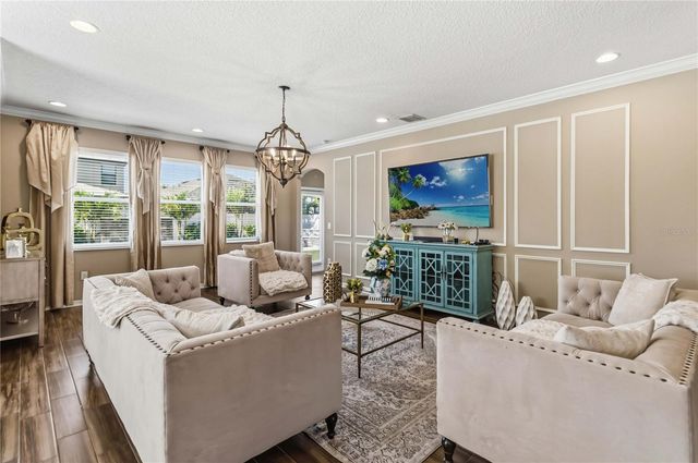 3438 PUXTON DRIVE, Orlando, FL 32824