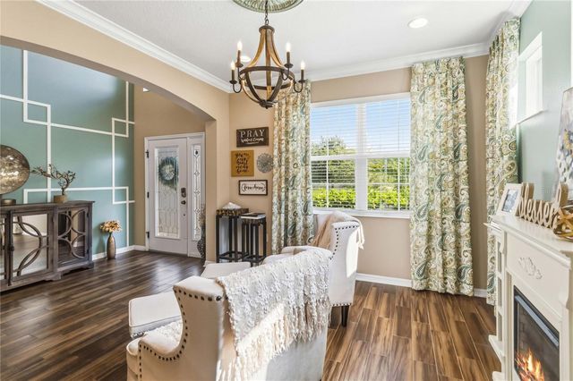3438 PUXTON DRIVE, Orlando, FL 32824