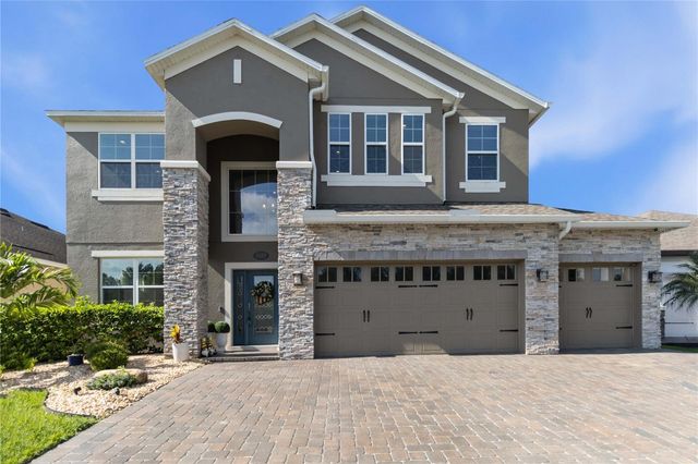 3438 PUXTON DRIVE, Orlando, FL 32824
