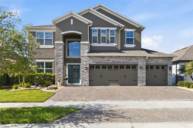 3438 PUXTON DRIVE, Orlando, FL 32824