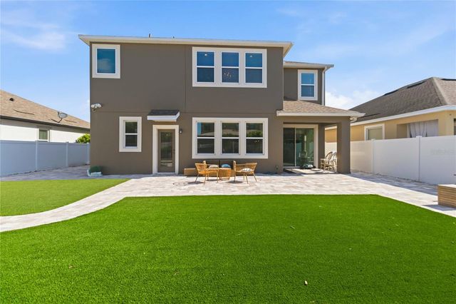 3438 PUXTON DRIVE, Orlando, FL 32824