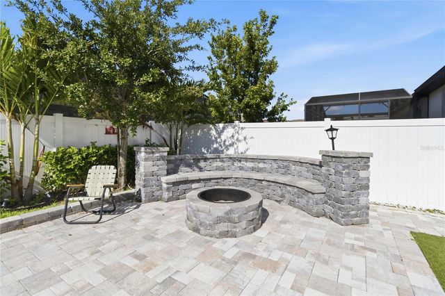 3438 PUXTON DRIVE, Orlando, FL 32824