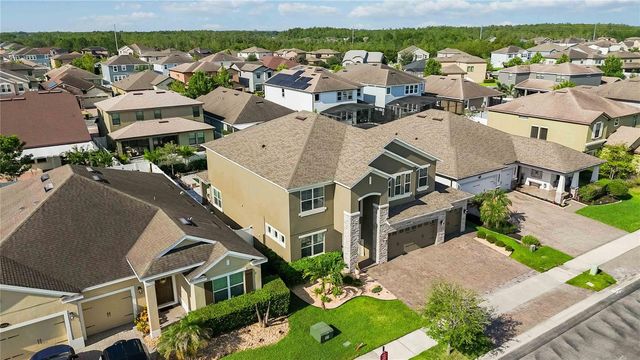 3438 PUXTON DRIVE, Orlando, FL 32824