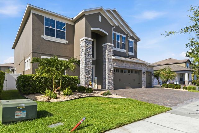 3438 PUXTON DRIVE, Orlando, FL 32824