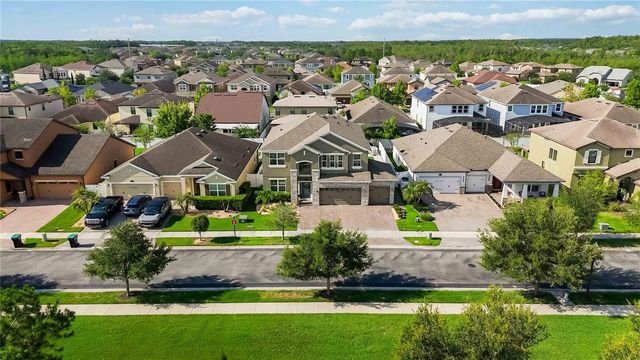 3438 PUXTON DRIVE, Orlando, FL 32824