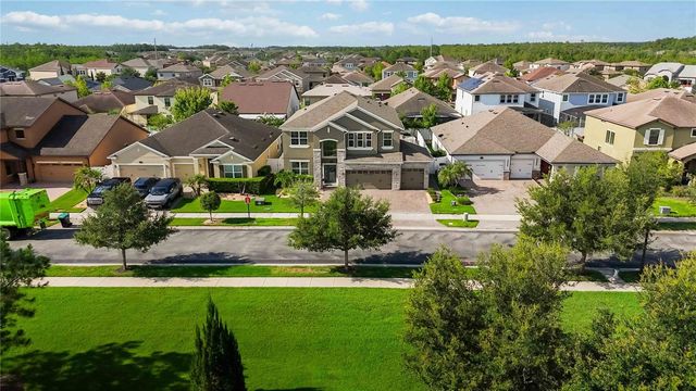 3438 PUXTON DRIVE, Orlando, FL 32824
