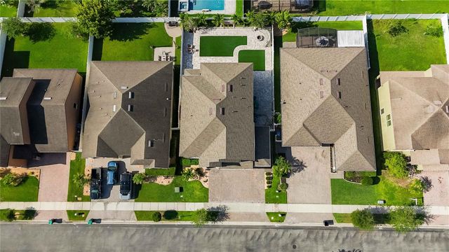 3438 PUXTON DRIVE, Orlando, FL 32824