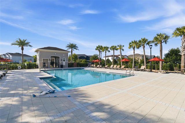 3438 PUXTON DRIVE, Orlando, FL 32824
