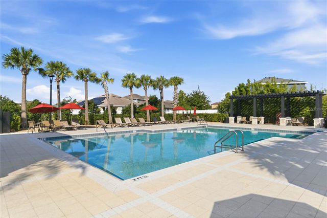 3438 PUXTON DRIVE, Orlando, FL 32824