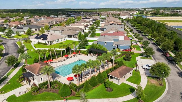 3438 PUXTON DRIVE, Orlando, FL 32824