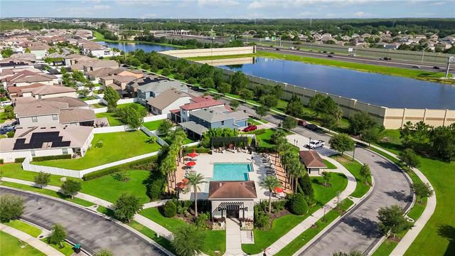 3438 PUXTON DRIVE, Orlando, FL 32824