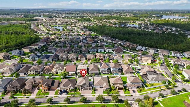 3438 PUXTON DRIVE, Orlando, FL 32824