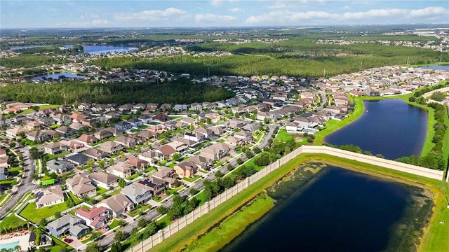 3438 PUXTON DRIVE, Orlando, FL 32824