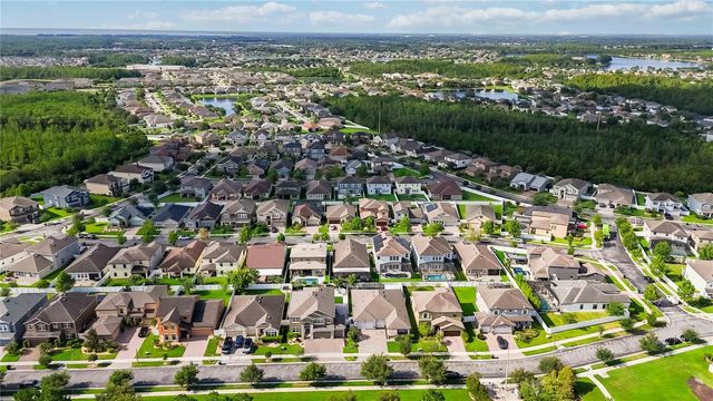 3438 PUXTON DRIVE, Orlando, FL 32824