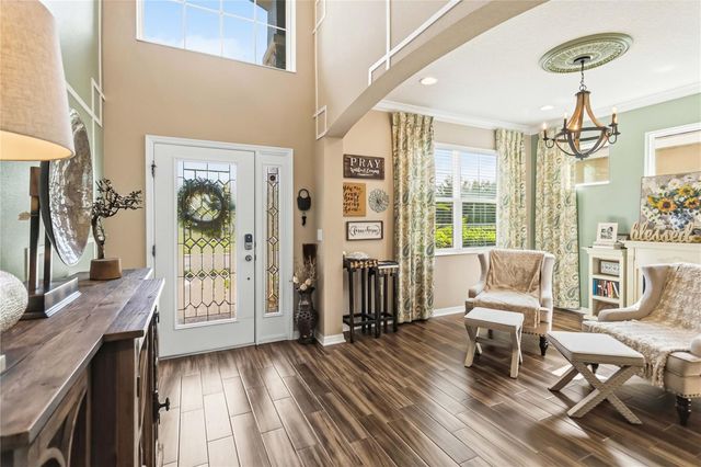 3438 PUXTON DRIVE, Orlando, FL 32824