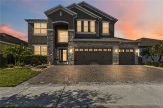 3438 PUXTON DRIVE, Orlando, FL 32824