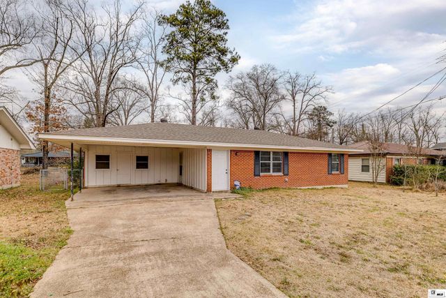 214 WALTERS STREET, West Monroe, LA 71292