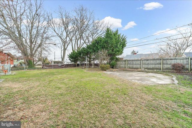 206 WERDEN DR, New Castle, DE 19720