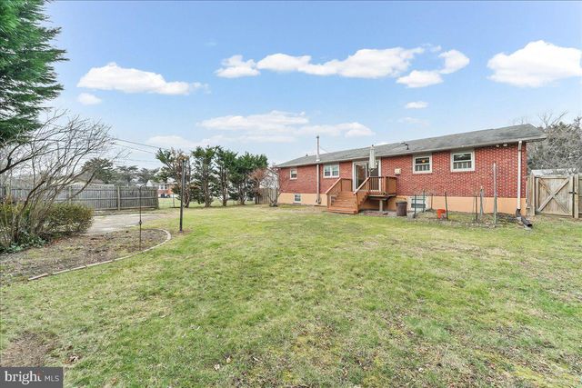 206 WERDEN DR, New Castle, DE 19720