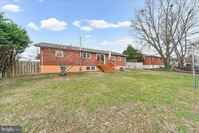 206 WERDEN DR, New Castle, DE 19720