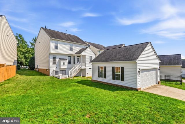 2440 FIVE FATHOM CIR, Woodbridge, VA 22191