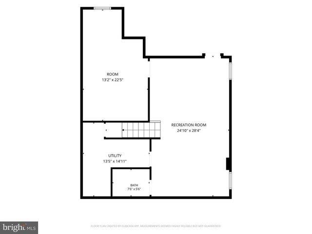 2440 FIVE FATHOM CIR, Woodbridge, VA 22191