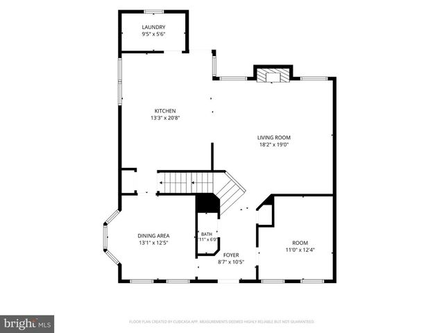 2440 FIVE FATHOM CIR, Woodbridge, VA 22191