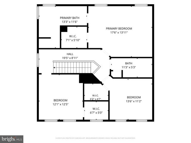 2440 FIVE FATHOM CIR, Woodbridge, VA 22191