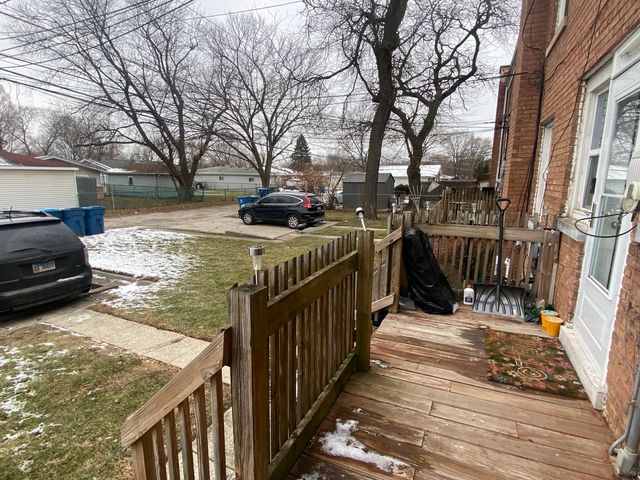 1422 Wentworth Avenue, Calumet City, IL 60409